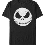 Nightmare Before Christmas Big Face Jack