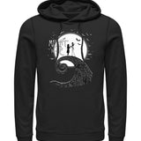 Nightmare Before Christmas Meant To Be