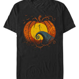 Nightmare Before Christmas Pumpkin King Lament