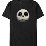 Nightmare Before Christmas NBC TEAM STACKED EYES