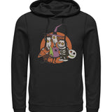 Nightmare Before Christmas NBC TROUBLEMAKERS TRIO