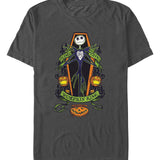 Nightmare Before Christmas LONG LIVE PUMPKIN KING