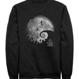 Nightmare Before Christmas THE NIGHTMARE MOON