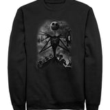 Nightmare Before Christmas JACK NIGHT SKY