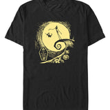 Nightmare Before Christmas Moon Friends