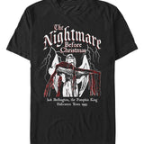 Nightmare Before Christmas Angels Egg