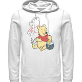 Winnie the Pooh Pooh Line Art
