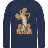 Winnie the Pooh Tigger Bounce