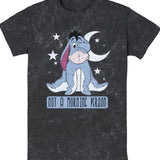 Winnie the Pooh Eeyore Not Morning