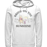 Winnie the Pooh Bring On The Sunshine