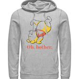 Winnie the Pooh Oh Bother Bear