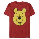 Winnie the Pooh WinniePooh Big Face