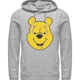 Winnie the Pooh Winniepooh Big Face