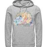 Winnie the Pooh Winnie And Friends