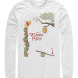 Winnie the Pooh Honey Love