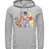 Winnie the Pooh Buddy Group
