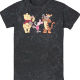 Winnie the Pooh Pooh And Friends Flowers