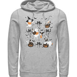Winnie the Pooh Pooh Spooky Bows
