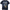 A navy blue t-shirt featuring Voltron, the giant robot made of five lion mechas, standing in a dynamic pose with one arm raised and the other extended forward. Behind him is a circular galaxy-style background. Above the design, bold white text reads “DEFENDER OF THE UNIVERSE,” with the colorful Voltron logo to the right.