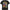 Black Masters of the Universe t-shirt featuring a colorful grid of classic characters like He-Man, Skeletor, Orko, Teela, Sorceress, Beast Man, Battle Cat, Evil-Lyn, and She-Ra in retro cartoon style.