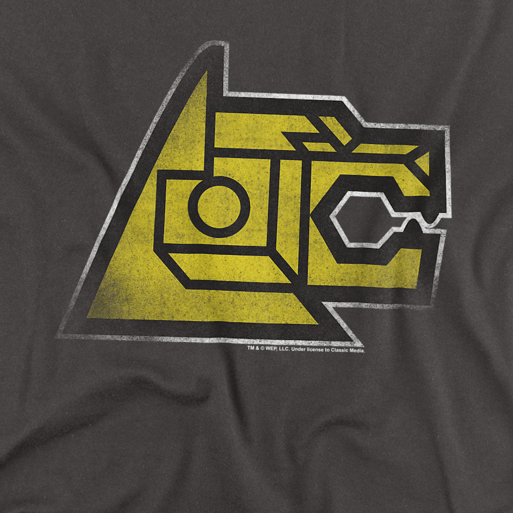Voltron Lion Head T-Shirt