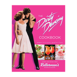 The Dirty Dancing Cookbook