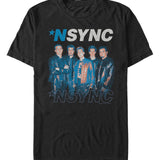 NSYNC NSYNC Style