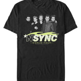NSYNC World Tour