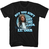 Forrest Gump Got No Legs T-Shirt officially licensed graphic tee