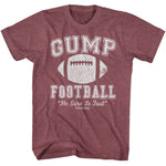Forrest Gump Sure Is Fast T-Shirt officially licensed graphic tee