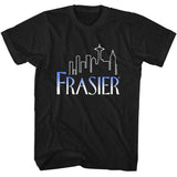 FRASIER LOGO T-shirt