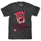 Franken Berry Shirt "Ready to Ship"