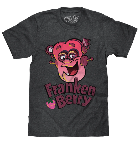 Franken Berry Shirt