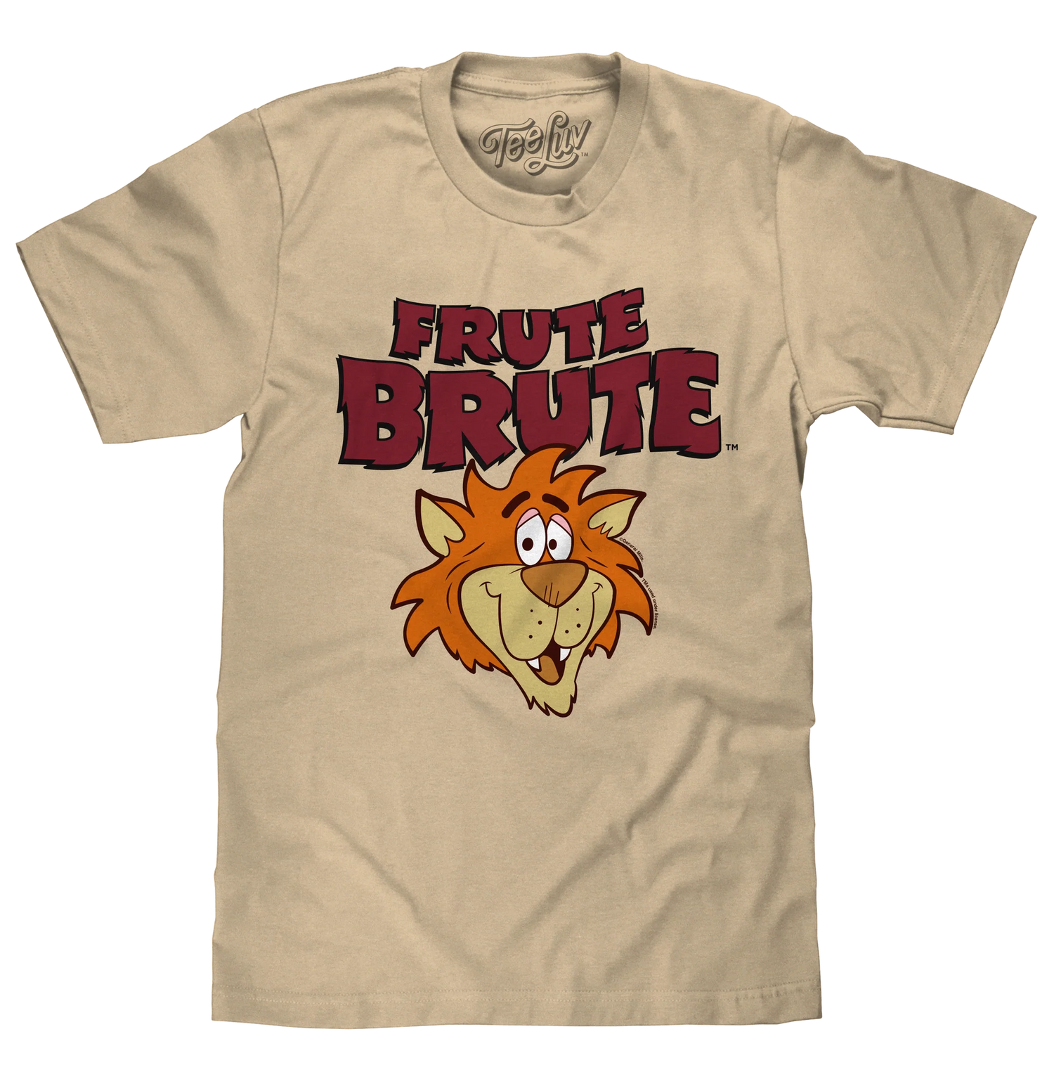 Frute Brute Shirt