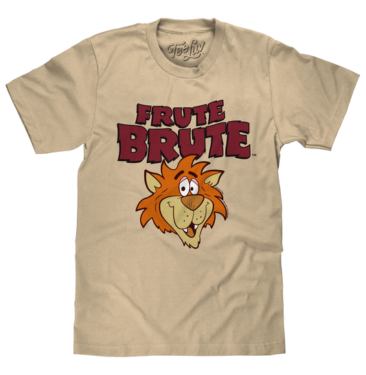 Frute Brute Shirt