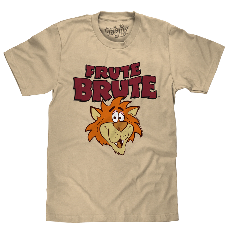 Frute Brute Shirt