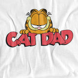 Garfield Cat Dad T-Shirt