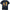 Navy blue t-shirt featuring Garfield shocked at Odie with a jack-o’-lantern head drooling, with text that reads “Night of the Drooling Pumpkins.”