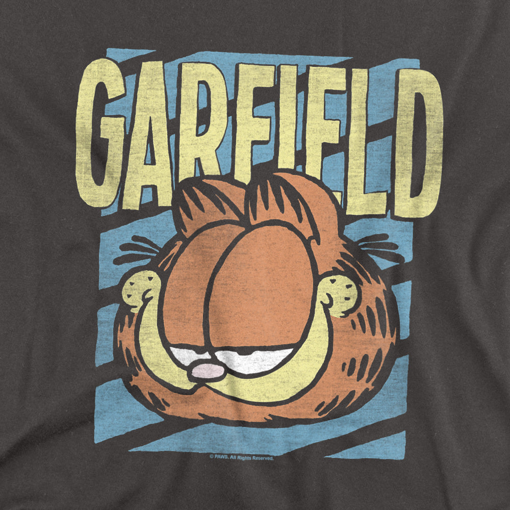 Garfield Retro T-Shirt