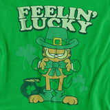 Garfield Feelin’ Lucky St. Patrick's T-Shirt