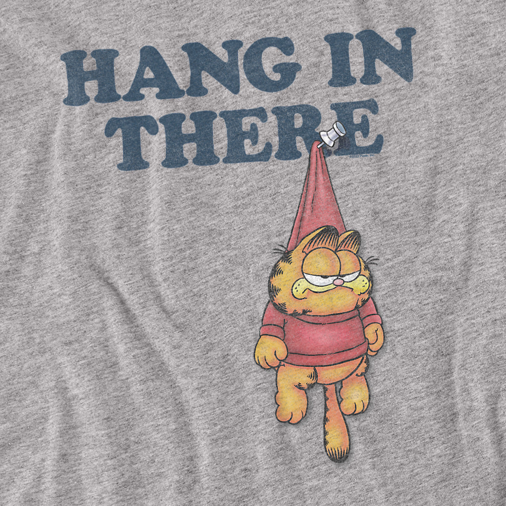 Garfield Hang in There T-Shirt