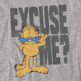 Garfield Excuse Me? T-Shirt