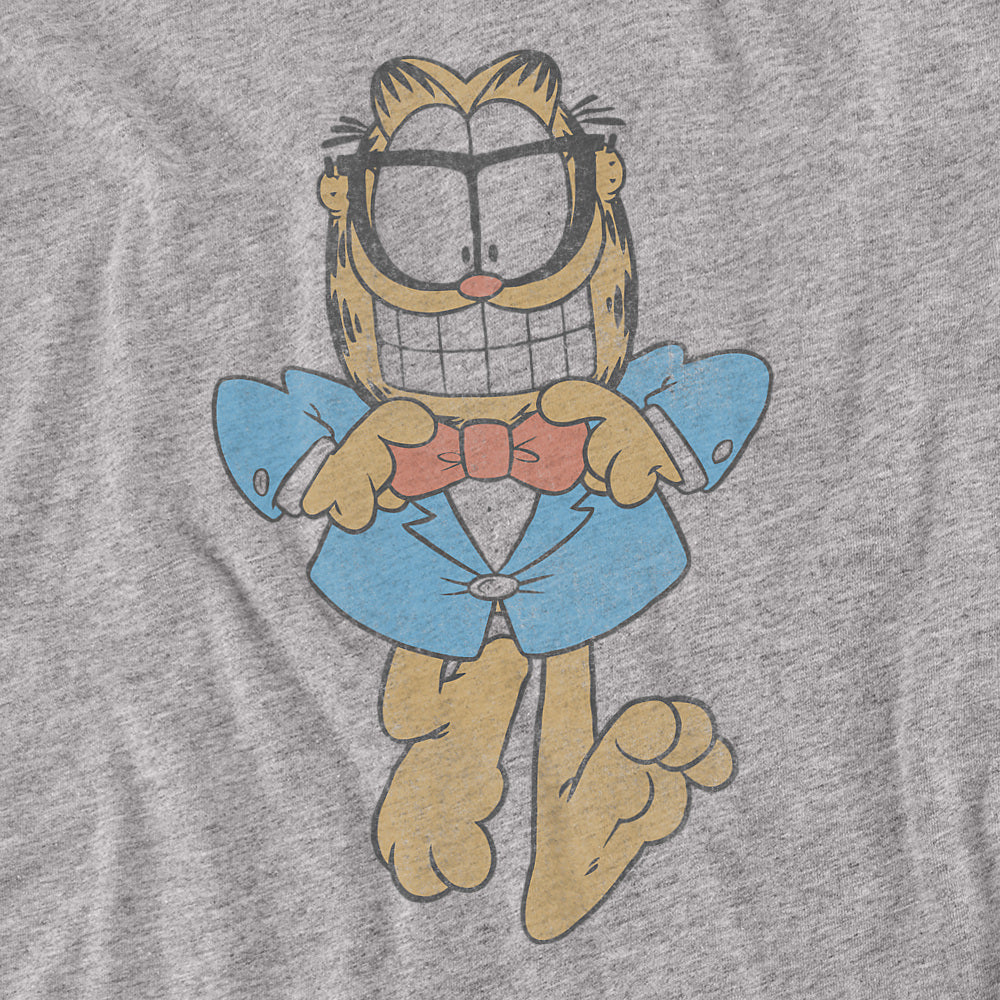 Garfield Dapper Cat T-Shirt