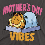 Garfield Mother’s Day Vibes T-Shirt
