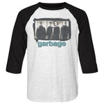 officially licensed Garbage Panels T-Shirt tee