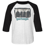 officially licensed Garbage Panels T-Shirt tee