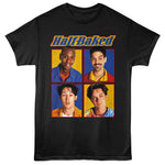 Half Baked Framed T-Shirt officially licensed graphic tee