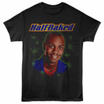 Half Baked Thurgood Portrait T-Shirt officially licensed graphic tee