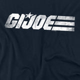 G.I. Joe Mono Logo T-Shirt