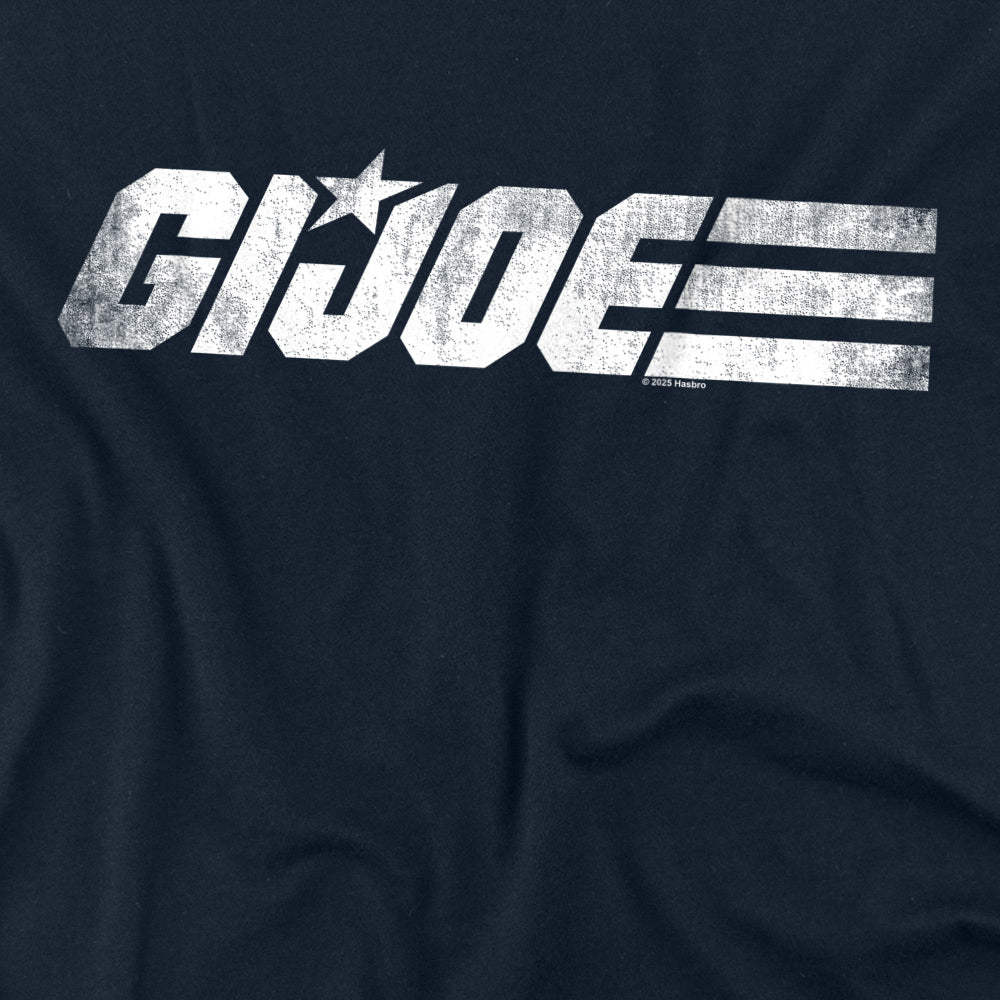 G.I. Joe Mono Logo T-Shirt